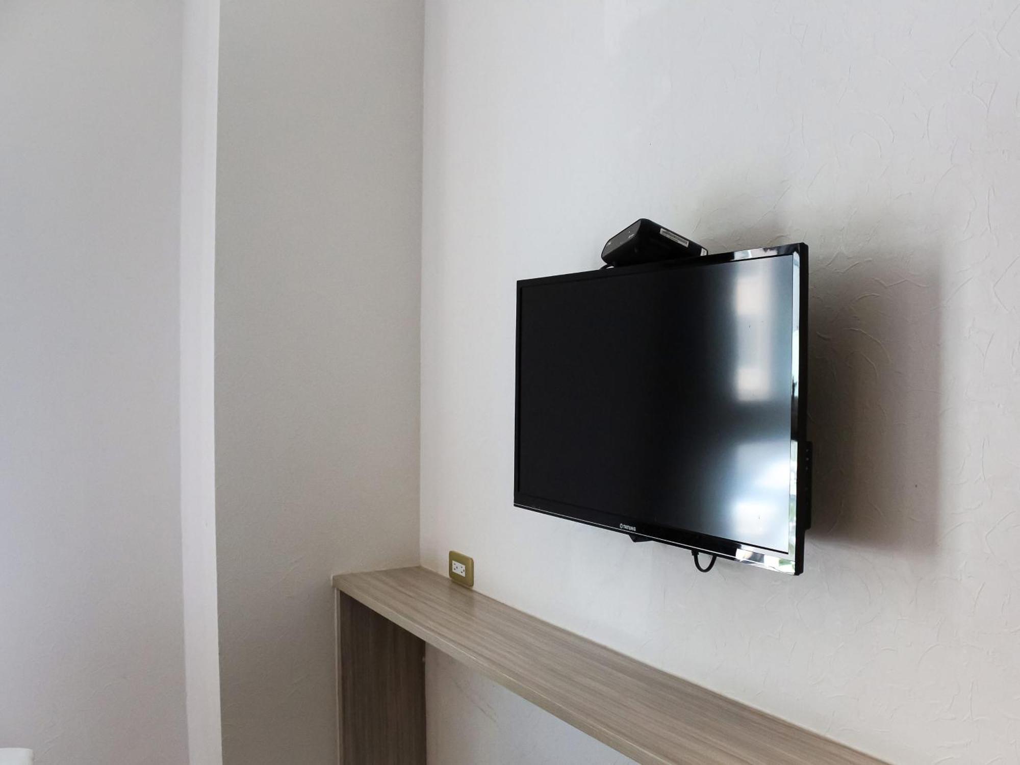 Check Inn Express Taichung Fuxing Hall 2 Eksteriør billede